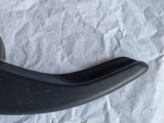 bontott VW PASSAT B5 Ülésmagasság Állító Kar / Gomb