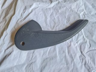 bontott VW PASSAT B5 Ülésmagasság Állító Kar / Gomb