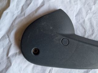 bontott VW PASSAT B5 Ülésmagasság Állító Kar / Gomb