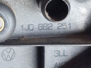 bontott VW PASSAT B5 Ülésmagasság Állító Kar / Gomb