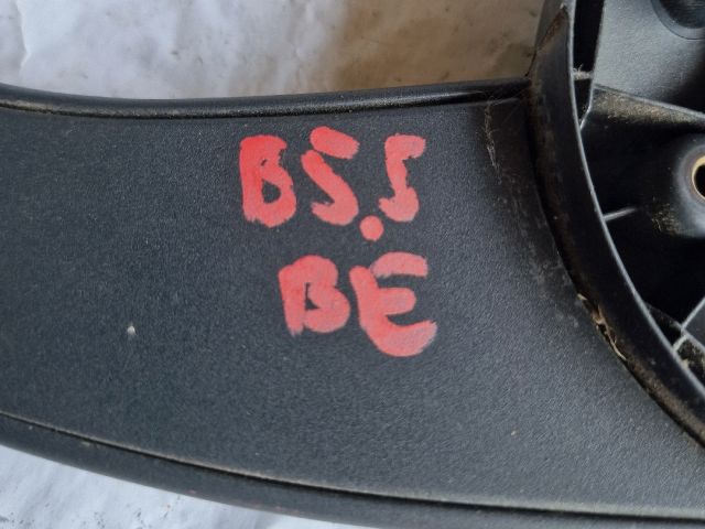 bontott VW PASSAT B5 Ülésmagasság Állító Kar / Gomb