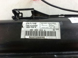 bontott VW PASSAT B5 Utasoldali Légzsák