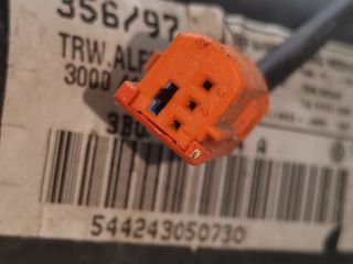 bontott VW PASSAT B5 Utasoldali Légzsák