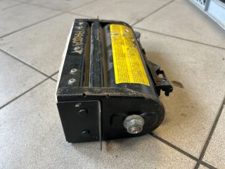 bontott VW PASSAT B5 Utasoldali Légzsák