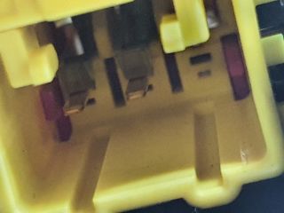 bontott VW PASSAT B5 Utasoldali Légzsák