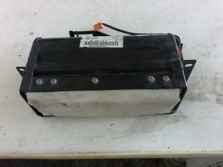 bontott VW PASSAT B5 Utasoldali Légzsák