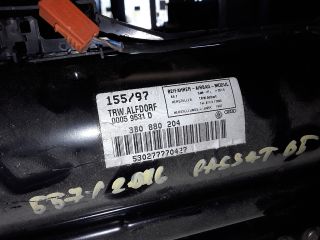 bontott VW PASSAT B5 Utasoldali Légzsák