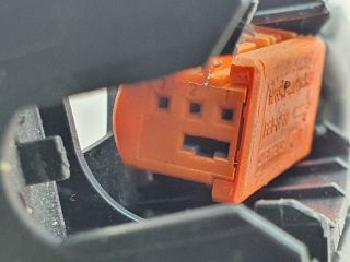 bontott VW PASSAT B5 Utasoldali Légzsák