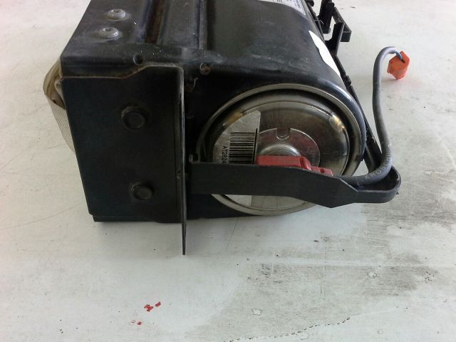 bontott VW PASSAT B5 Utasoldali Légzsák