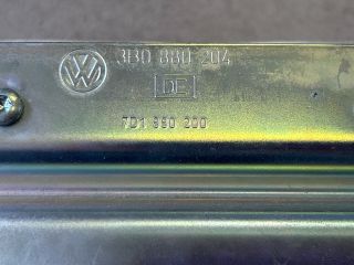 bontott VW PASSAT B5 Utasoldali Légzsák