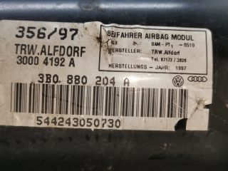 bontott VW PASSAT B5 Utasoldali Légzsák