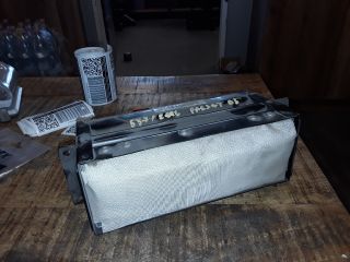 bontott VW PASSAT B5 Utasoldali Légzsák