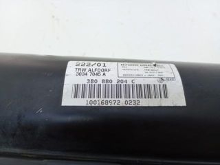 bontott VW PASSAT B5 Utasoldali Légzsák