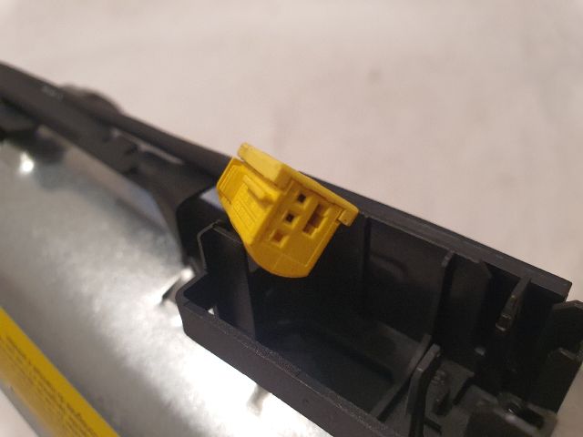 bontott VW PASSAT B5 Utasoldali Légzsák