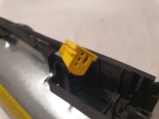 bontott VW PASSAT B5 Utasoldali Légzsák