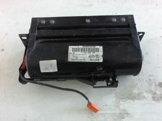 bontott VW PASSAT B5 Utasoldali Légzsák