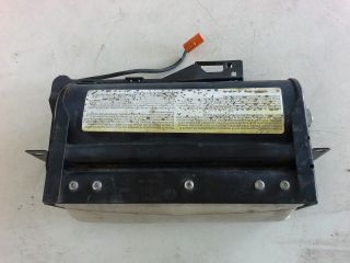 bontott VW PASSAT B5 Utasoldali Légzsák
