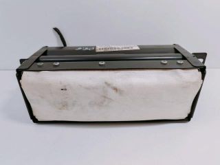 bontott VW PASSAT B5 Utasoldali Légzsák