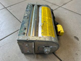 bontott VW PASSAT B5 Utasoldali Légzsák
