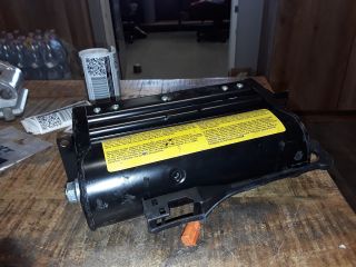 bontott VW PASSAT B5 Utasoldali Légzsák