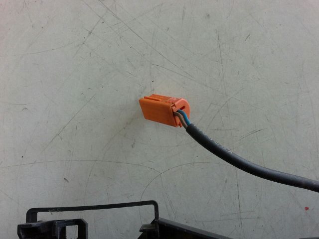 bontott VW PASSAT B5 Utasoldali Légzsák