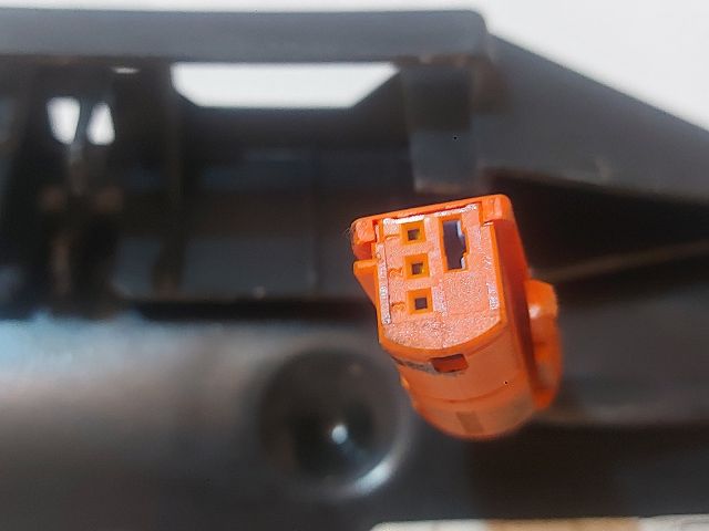 bontott VW PASSAT B5 Utasoldali Légzsák