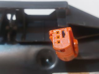 bontott VW PASSAT B5 Utasoldali Légzsák