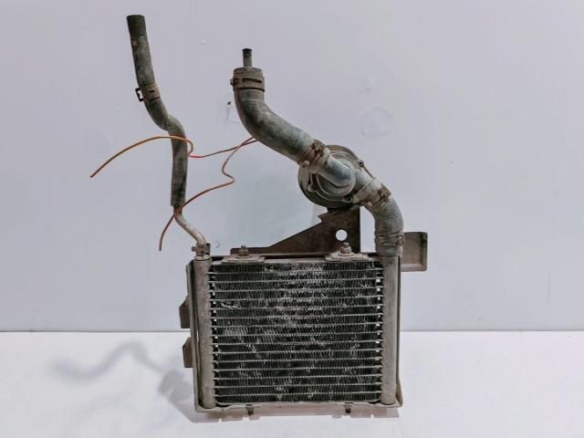 bontott VW PASSAT B5 Üzemanyag Hűtő