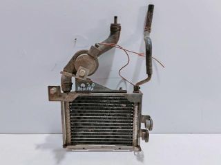 bontott VW PASSAT B5 Üzemanyag Hűtő