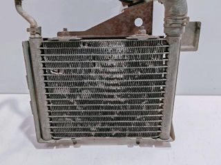 bontott VW PASSAT B5 Üzemanyag Hűtő