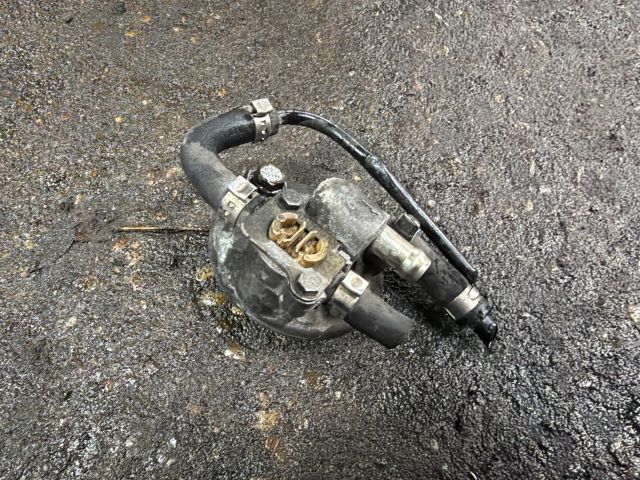 bontott VW PASSAT B5 Üzemanyagszűrő Ház