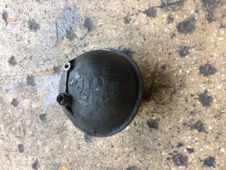 bontott VW PASSAT B5 Vákum Tartály