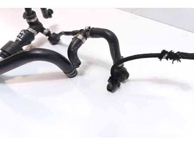 bontott VW PASSAT B5 Vákuumcső