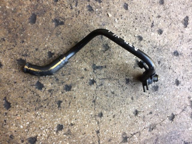 bontott VW PASSAT B5 Vákuumcső