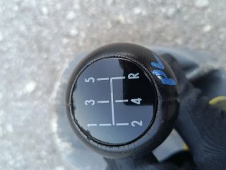 bontott VW PASSAT B5 Váltógomb