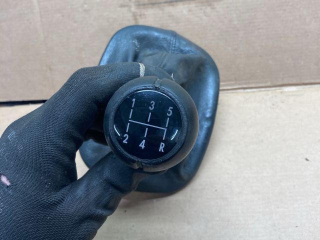 bontott VW PASSAT B5 Váltógomb