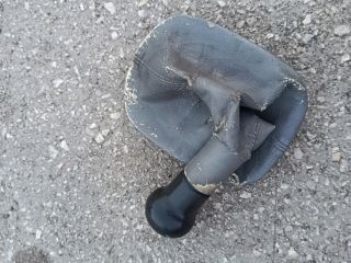 bontott VW PASSAT B5 Váltógomb