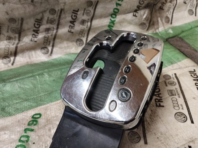 bontott VW PASSAT B5 Váltókar Keret