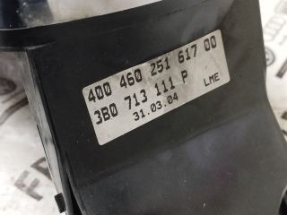 bontott VW PASSAT B5 Váltókar Keret