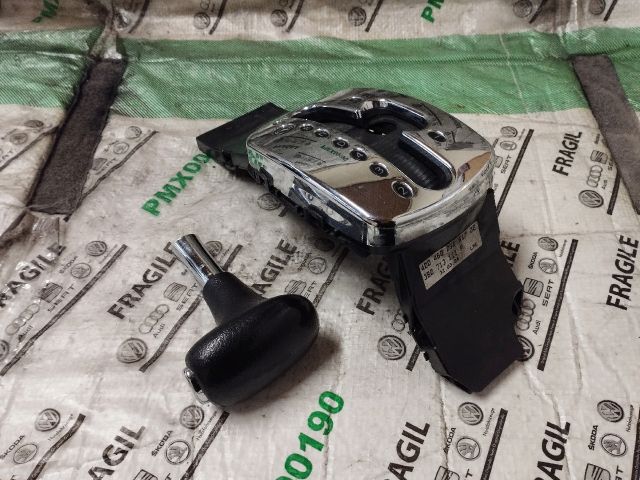 bontott VW PASSAT B5 Váltókar Keret