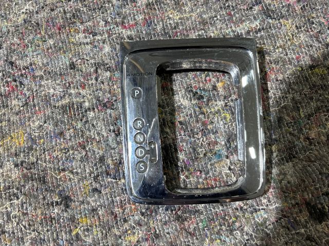 bontott VW PASSAT B5 Váltószoknya Rögzítő Keret