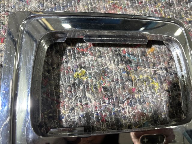 bontott VW PASSAT B5 Váltószoknya Rögzítő Keret