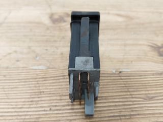 bontott VW PASSAT B5 Vészvillogó Kapcsoló