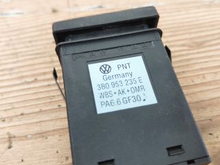 bontott VW PASSAT B5 Vészvillogó Kapcsoló
