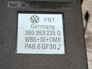 bontott VW PASSAT B5 Vészvillogó Kapcsoló