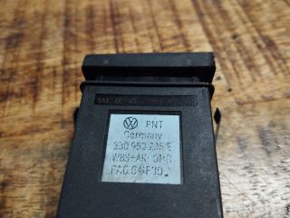 bontott VW PASSAT B5 Vészvillogó Kapcsoló