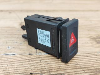 bontott VW PASSAT B5 Vészvillogó Kapcsoló