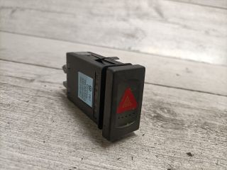 bontott VW PASSAT B5 Vészvillogó Kapcsoló