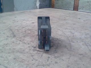 bontott VW PASSAT B5 Vészvillogó Kapcsoló