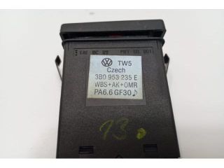bontott VW PASSAT B5 Vészvillogó Kapcsoló